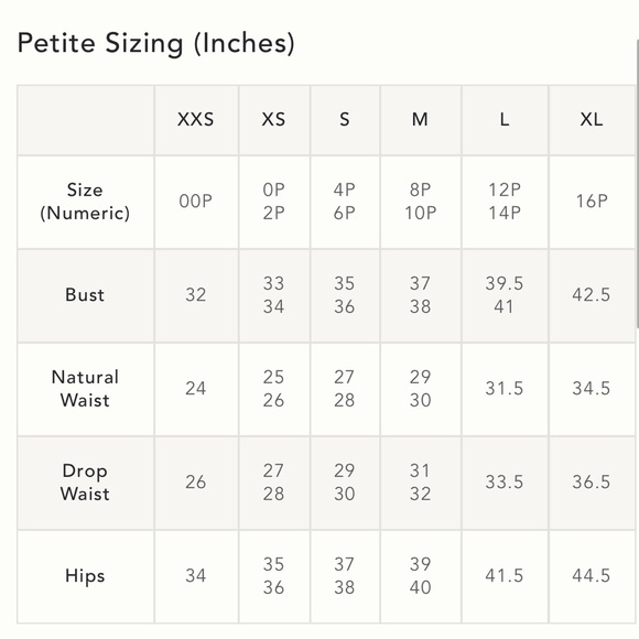 Anthropologie Maeve Orange Grove Dress Size 8P Sheath Fitted Spandex Midi Style - Picture 10 of 10